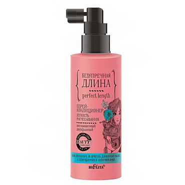 Спрей-кондиціонер для волосся 