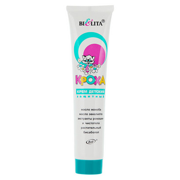 Крем для дітей 