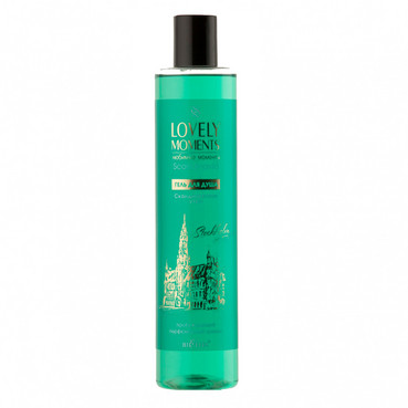 Гель для душу 