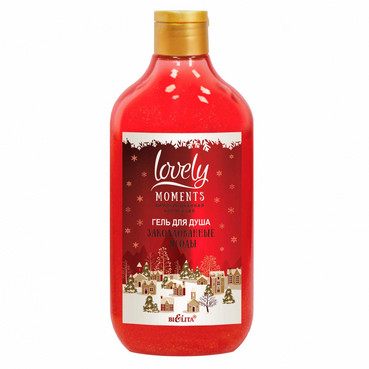 Гель для душу 