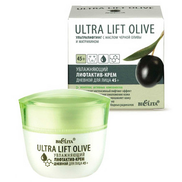 Ремоделюючий ліфтактив-крем нічний для обличчя  фото