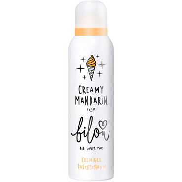 Пінка для ванни 