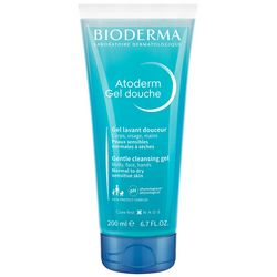Гель АТОДЕРМ очищуючий для душу Bioderma Atoderm Gel Douche фото