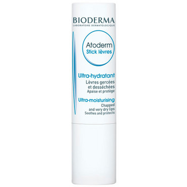 Стік для губ АТОДЕРМ Bioderma Atoderm Lip Stick фото