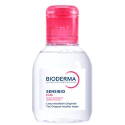 Лосьйон САНСІБІО H2O міцелярний Bioderma Sensibio H2O Micellaire Solution фото