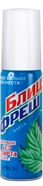Освіжувач для порожнини рота
