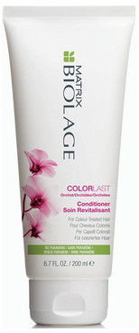 Кондиціонер для захисту фарбованого волосся Biolage Colorlast Conditioner фото