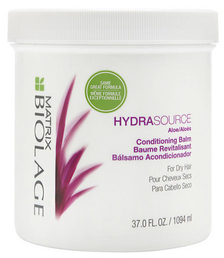 Кондиціонер для зволоження сухого волосся Biolage Hydrasource Conditioner фото