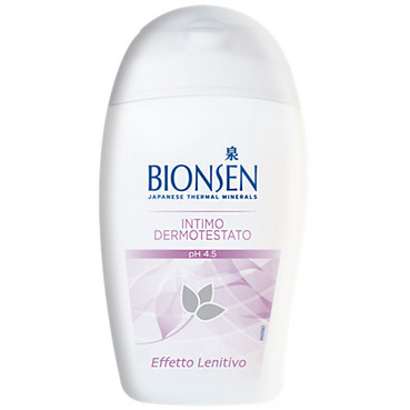 Гель для інтимної гігієни 