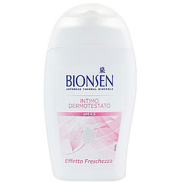 Мило для інтимної гігієни 