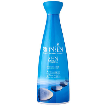 Гель для душу та ванни 