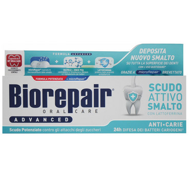 Зубна паста