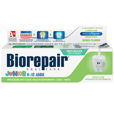 Зубна паста