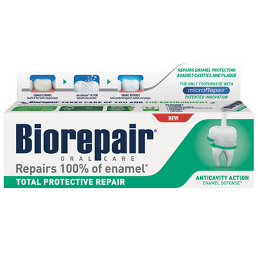 Зубна паста