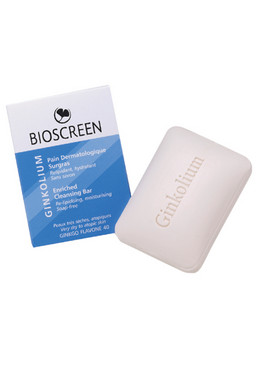 Збагачене очищуюче мило