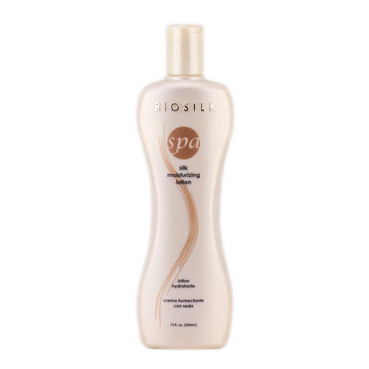Шелковый лосьон для тела BioSilk Silk Moisturizing Lotion фото