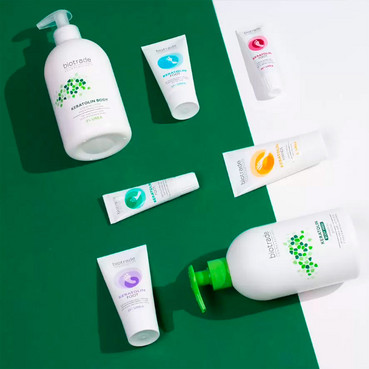 крем для ног с мочевиной 25% biotrade keratolin foot exfoliating heel cream фото