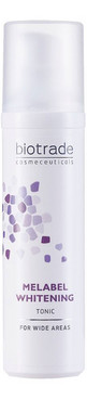 Відбілюючий тонік Biotrade Melabel Whitening Tonic фото