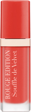 Матирующая жидкая помада для губ Bourjois Rouge Edition Souffle De Velvet Lipstick фото
