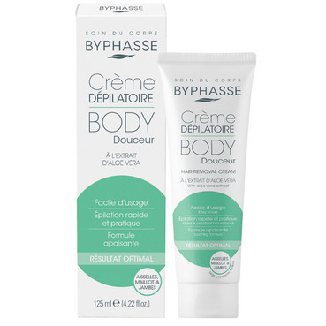 Крем для депіляції