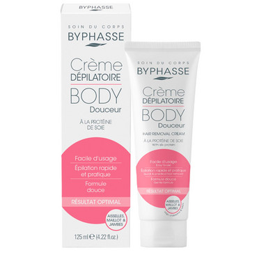 Крем для депіляції