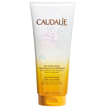 Зволожуючий лосьйон  для тіла Caudalie After Sun Lotion фото