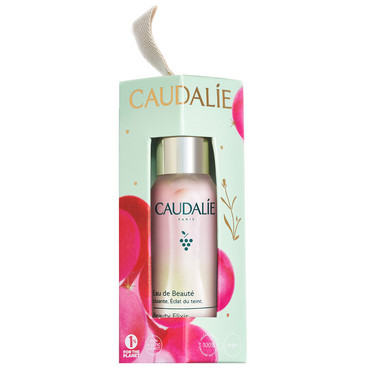 Набір Beauty Elixir 30 Set Caudalie Beauty Elixir 30 Set (elixir/30ml + detox/mask/15ml) фото