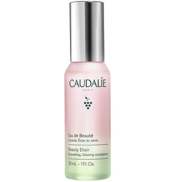 Еліксир-вода для краси обличчя Caudalie Beauty Elixir фото