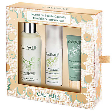 Набор Caudalie Beauty Secrets Set фото