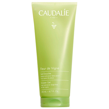 Гель для душу Caudalie Fleur De Vigne Shower Gel фото