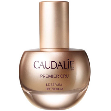 Омолаживающая сыворотка Caudalie Premier Cru Serum фото