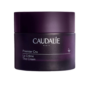 Омолоджуючий крем для обличчя Caudalie Premier Cru The Cream фото