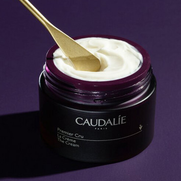 антивіковий крем для обличчя caudalie premier cru the cream фото