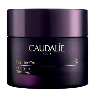 Антивіковий крем для обличчя Caudalie Premier Cru The Cream фото