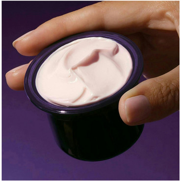 омолоджуючий крем для сухої шкіри обличчя (змінний блок) caudalie premier cru the rich cream фото