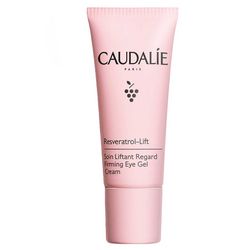 Гель-крем для контуру очей від зморшок Caudalie Resveratrol Lift Eye Lifting Cream фото