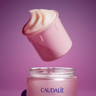 крем для обличчя нічний (змінний блок) caudalie resveratrol lift firming night cream фото