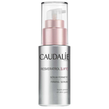 Укрепляющая сыворотка Caudalie Resveratrol Lift Firming Serum фото