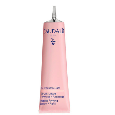 Сироватка зміцнююча з ліфтинг ефектом (змінний блок) Caudalie Resveratrol Lift Instant Firming Serum фото