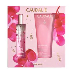 Набір Rose De Vigne Caudalie Rose De Vigne Set (gel/200ml + edt/50ml) фото