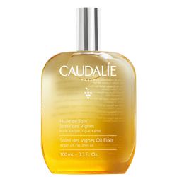 Парфумована олія-еліксир для тіла Soleil Des Vignes Caudalie Soleil Des Vignes Oil Elixir фото