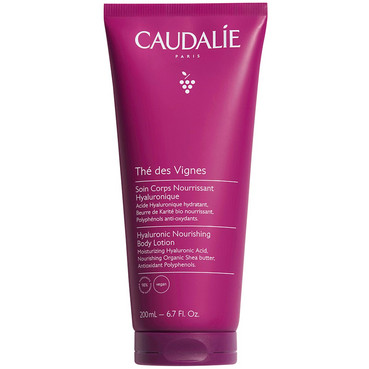 Живильний лосьйон для тіла Caudalie The Des Vignes Nourishing Body Lotion фото