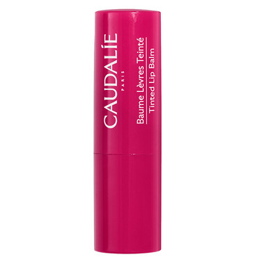 Тінт бальзам для губ Caudalie Tinted Lip Balm фото