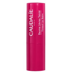 Тинт бальзам для губ Caudalie Tinted Lip Balm фото