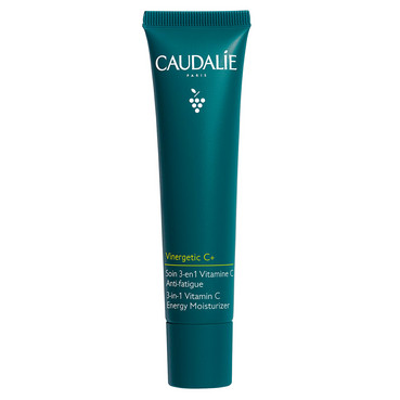 Vinergetic C+ 3-в-1 Зволожуючий крем для обличчя Caudalie Vinergetic C+ 3-in-1 Vitamin C Energy Moisturizer фото