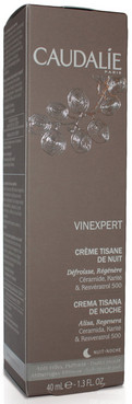 Фото Насыщенный омолаживающий ночной крем Caudalie Vinexpert Night Infusion Cream