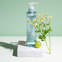 Міцелярна вода для зняття макіяжу Caudalie Vinoclean Micellar Cleansing Water фото