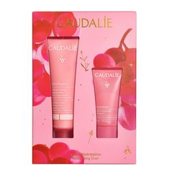 Набір для обличчя &bq;VinoHydra Sorbet Cream&bq; Caudalie VinoHydra Sorbet Cream Set (crm/sorbet/60ml + gel/30ml) фото