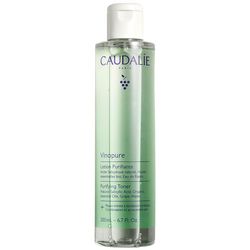 Очищуючий тонік Caudalie Vinopure Lotion Purifiante фото