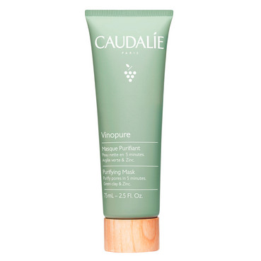 Очищуюча маска Caudalie Vinopure Purifying Mask фото